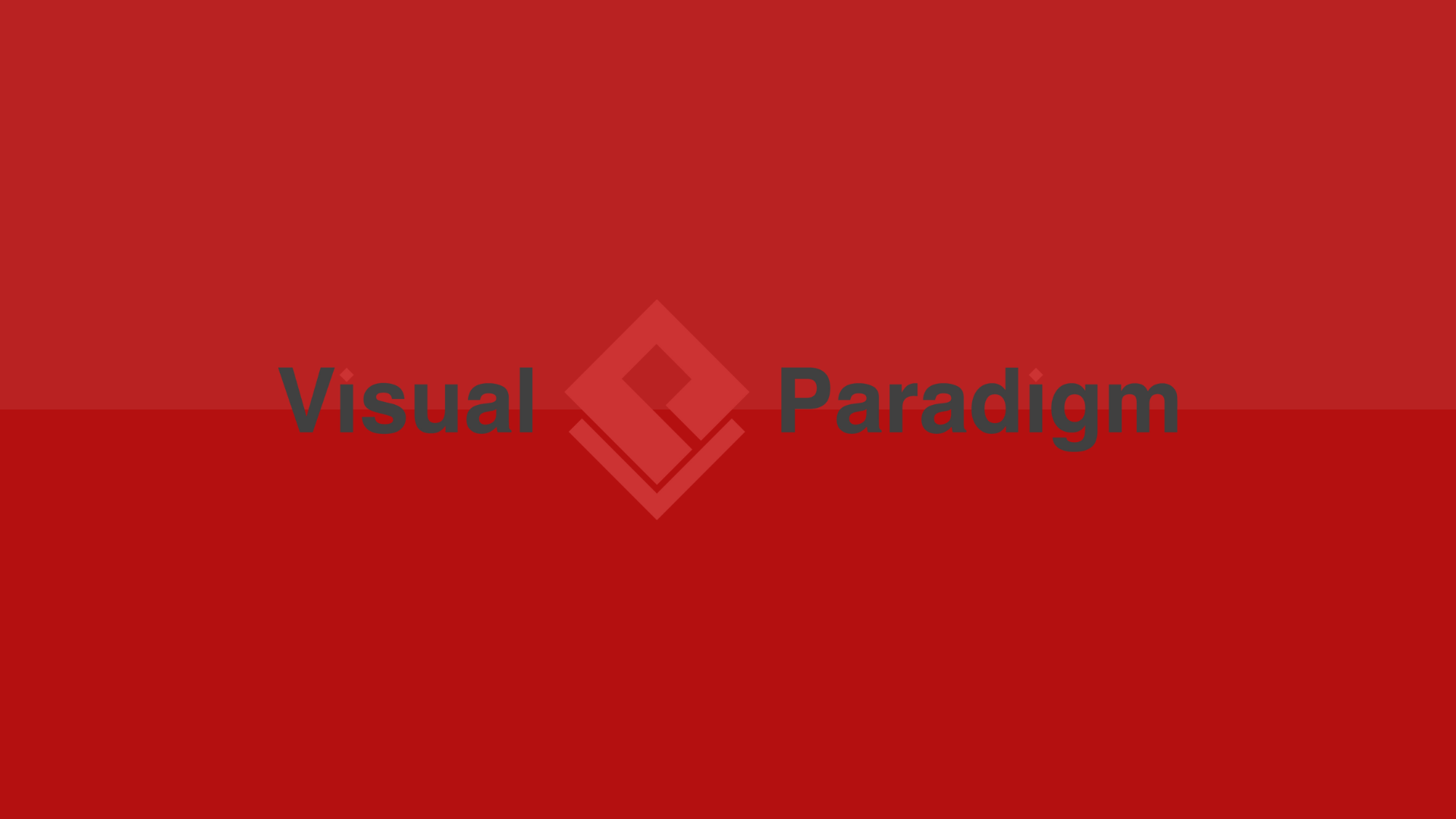 Visual paradigm
