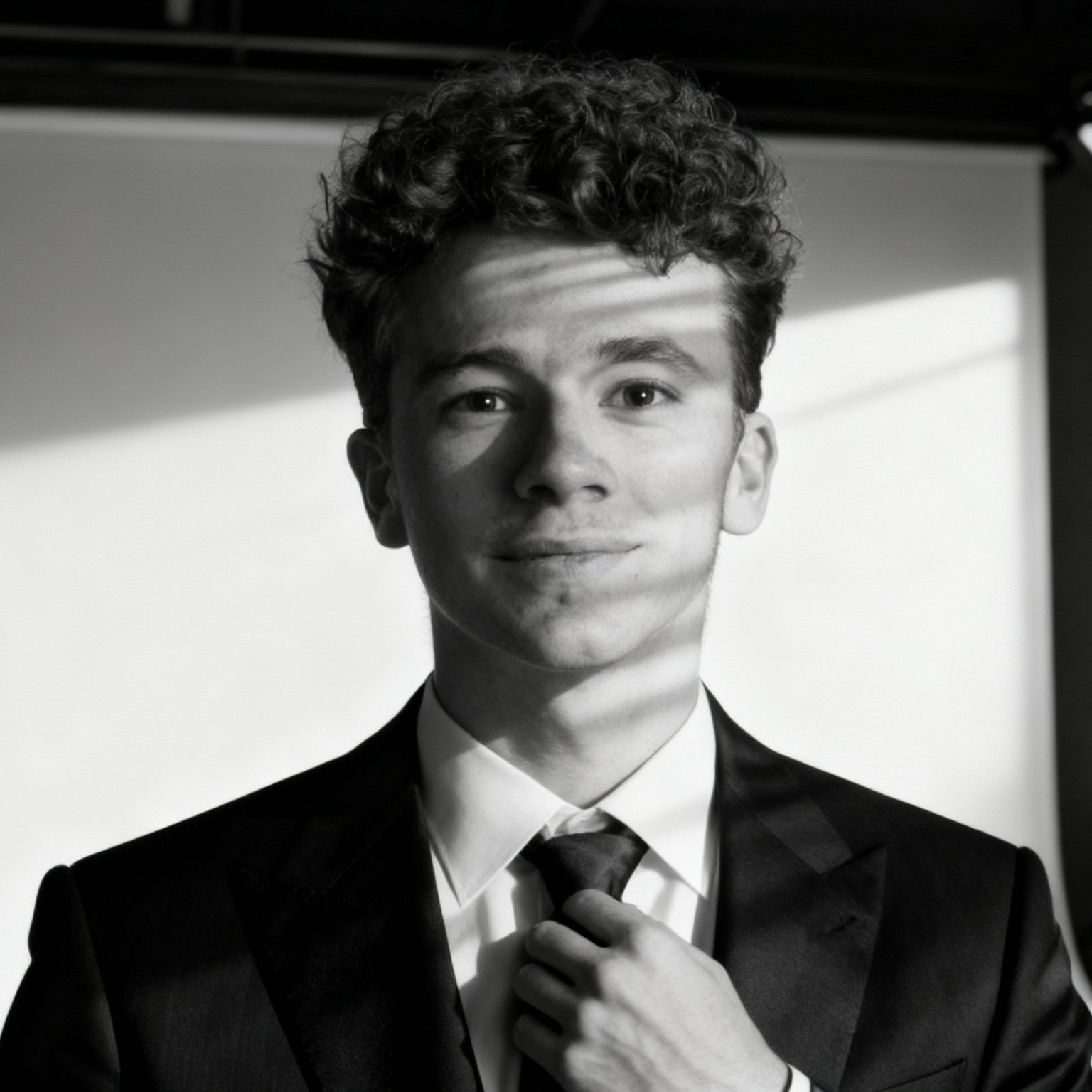 Photo de profil